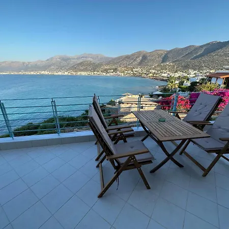 Frosini Seafront Loft