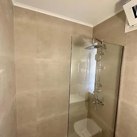 Frosini Seafront Loft