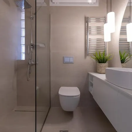 Frosini Seafront Loft *