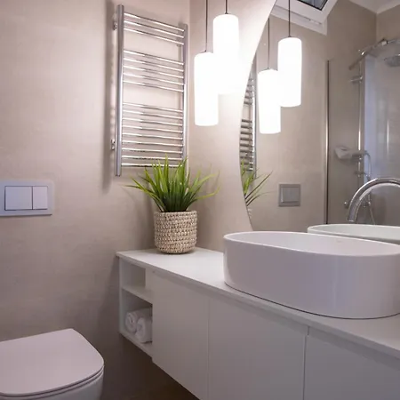 Frosini Seafront Loft Апартаменты Сталида