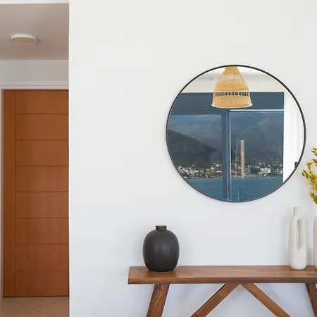 Frosini Seafront Loft