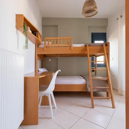 Frosini Seafront Loft *